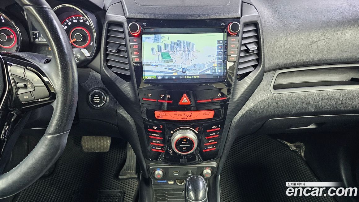 KG_Mobility_Ssangyong TIBOLI 2016