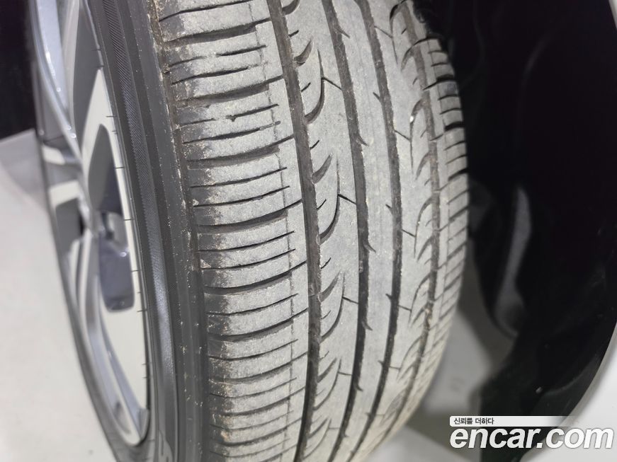 Renault-KoreaSamsung SM3 2018