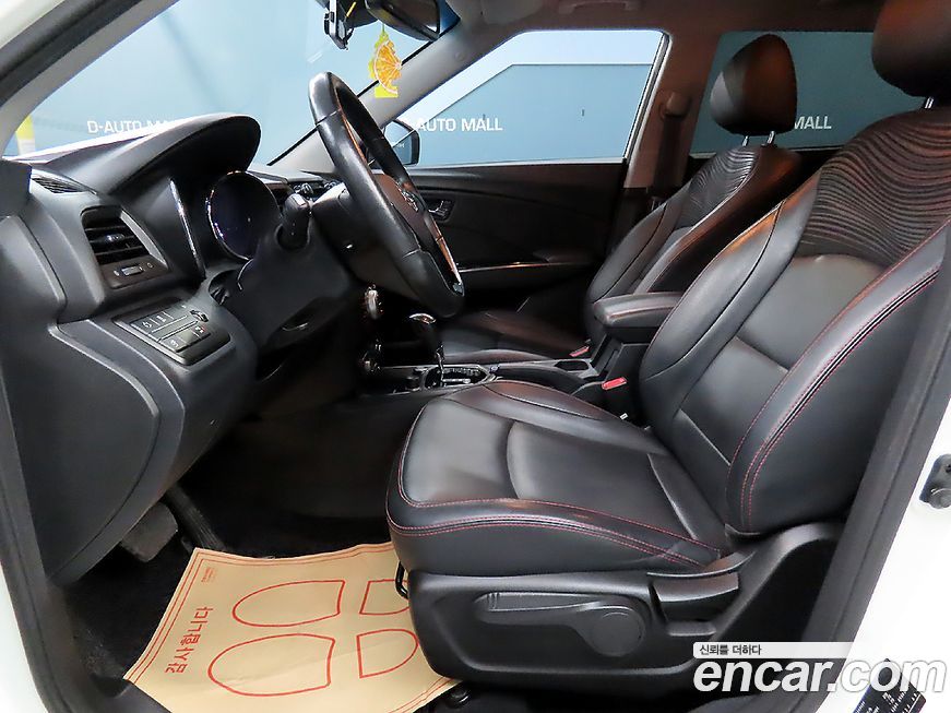 KG_Mobility_Ssangyong TIBOLI 2017