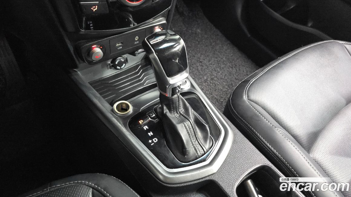 KG_Mobility_Ssangyong TIBOLI 2019