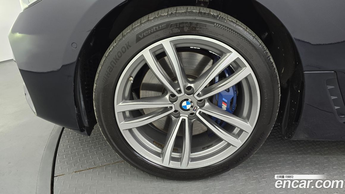 BMW Gran Turismo 2020