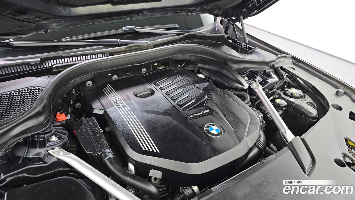 BMW Gran Turismo 2020