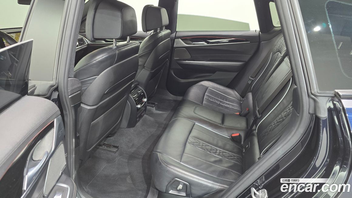 BMW Gran Turismo 2020