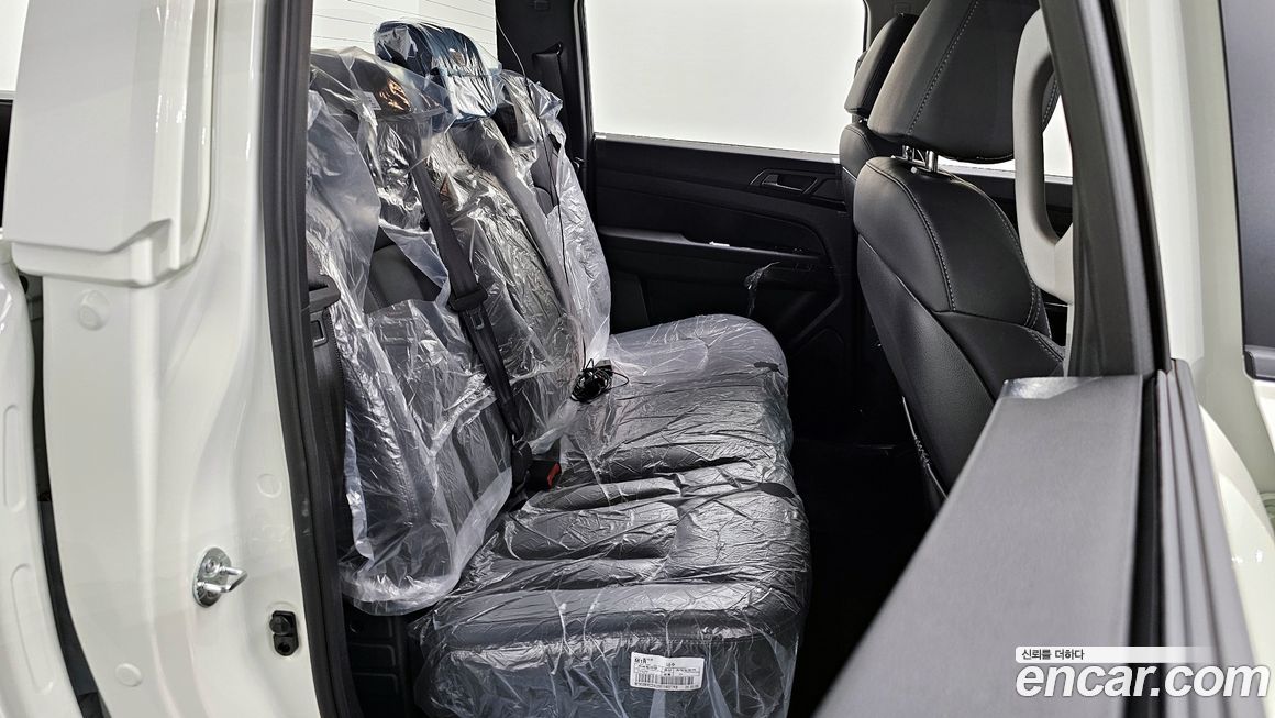 KG_Mobility_Ssangyong Musso 2026