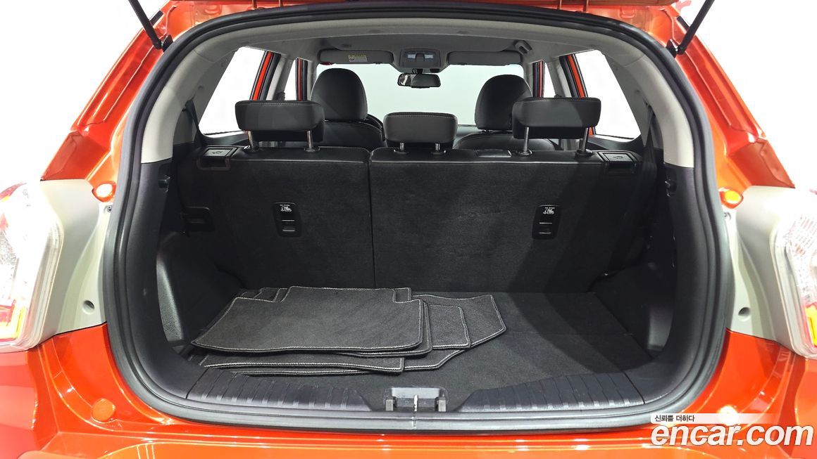 KG_Mobility_Ssangyong TIBOLI 2019