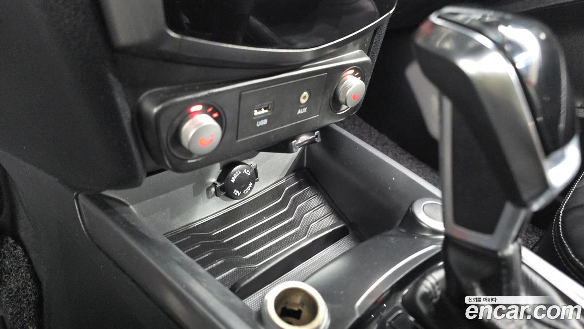 KG_Mobility_Ssangyong TIBOLI 2019