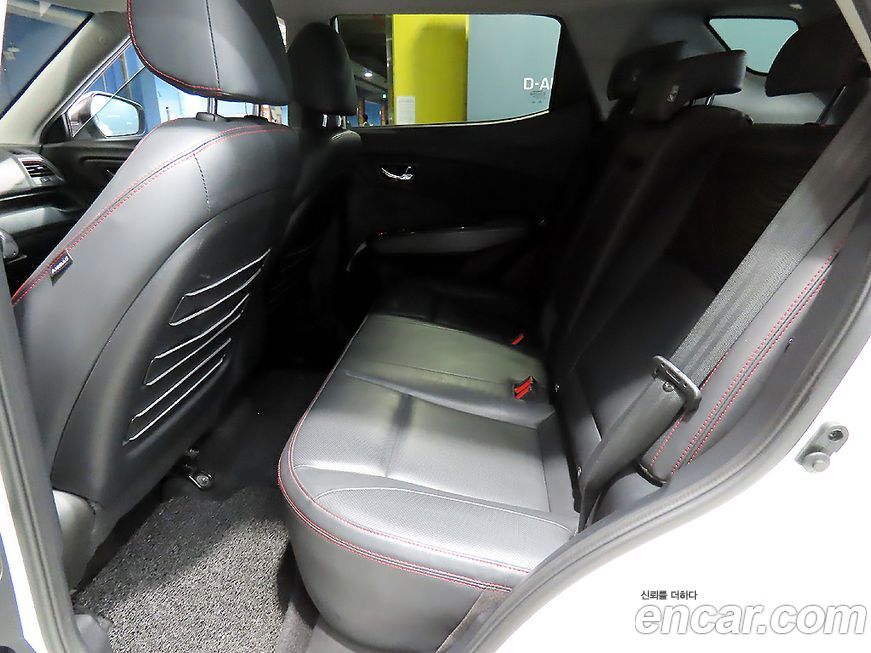 KG_Mobility_Ssangyong TIBOLI 2017