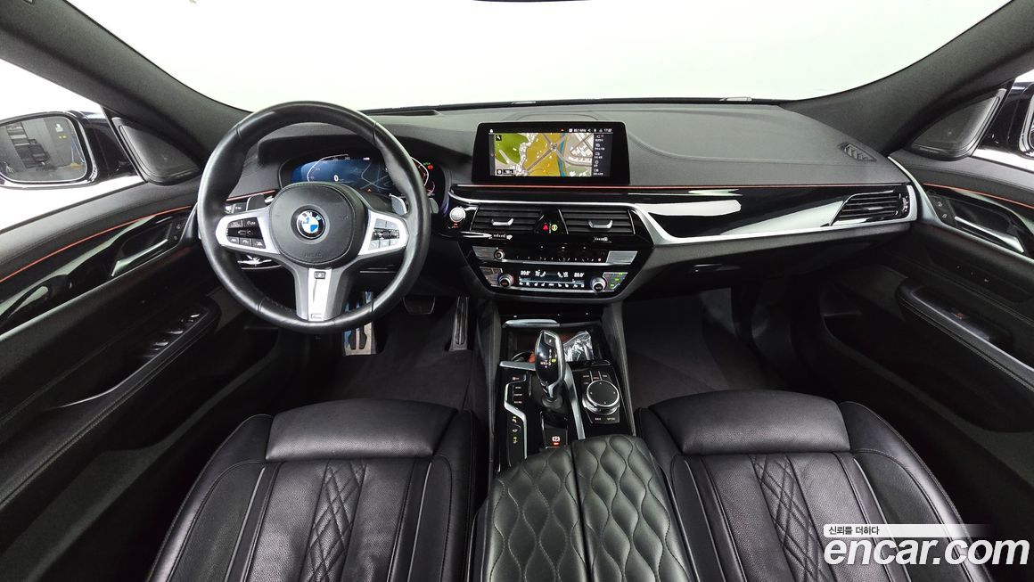 BMW Gran Turismo 2020