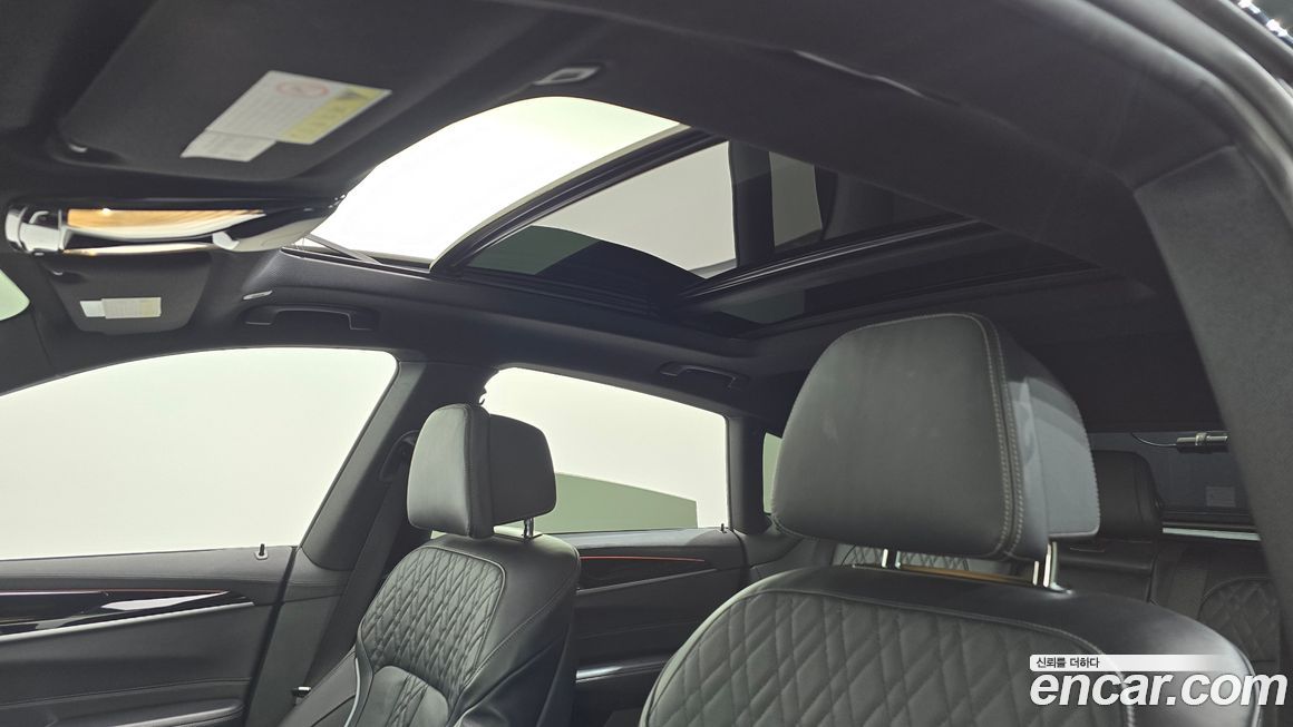 BMW Gran Turismo 2020