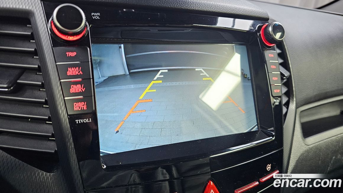 KG_Mobility_Ssangyong TIBOLI 2016