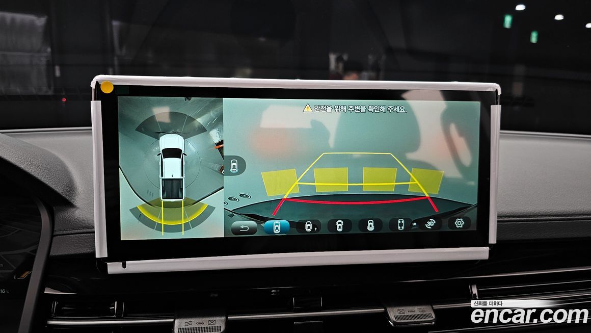 KG_Mobility_Ssangyong Musso 2026