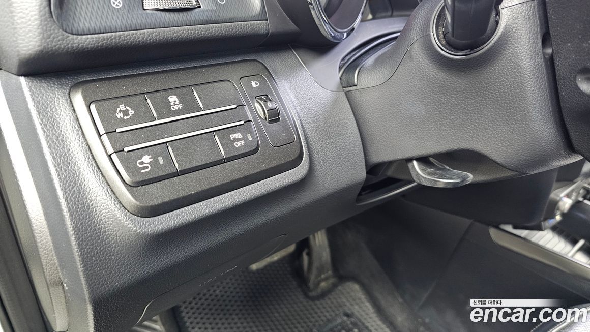 KG_Mobility_Ssangyong TIBOLI 2016