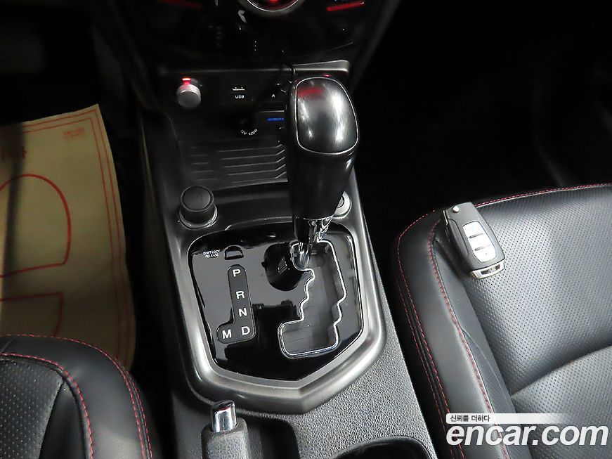 KG_Mobility_Ssangyong TIBOLI 2017