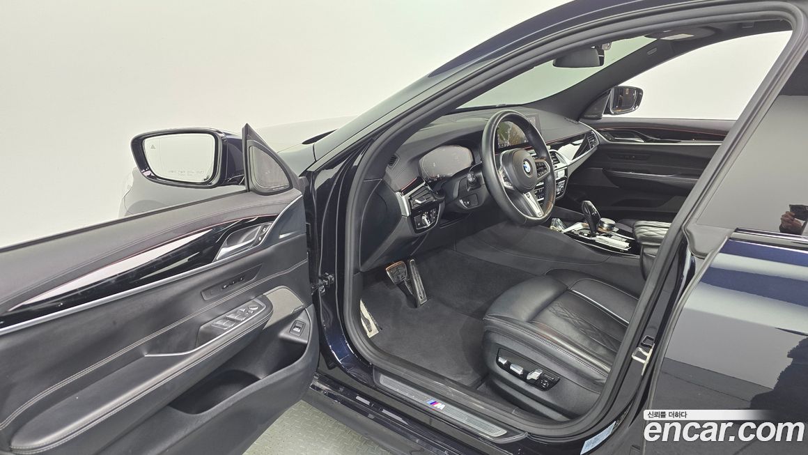 BMW Gran Turismo 2020