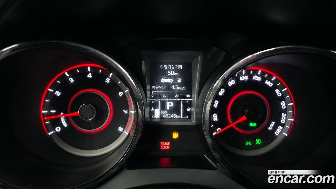 KG_Mobility_Ssangyong TIBOLI 2018