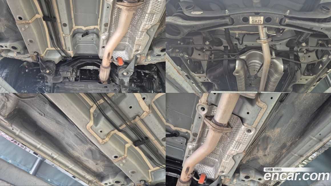 KG_Mobility_Ssangyong KORANDO 2018