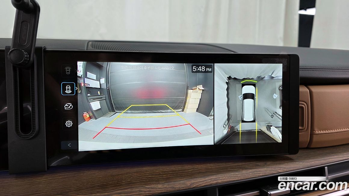 Hyundai Santafe 2026