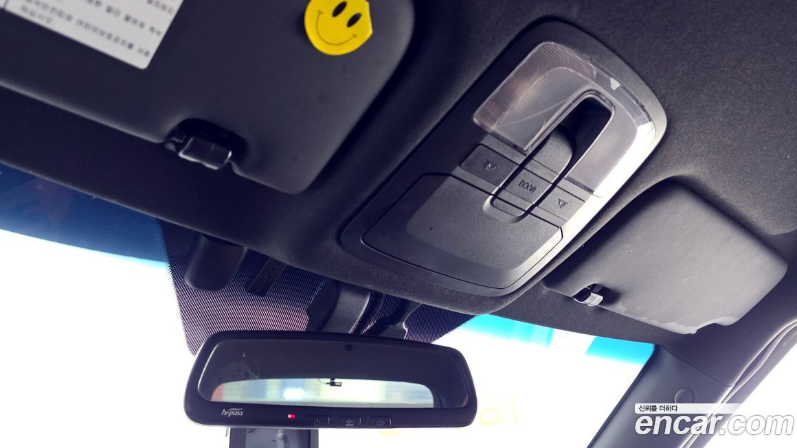 KG_Mobility_Ssangyong TIBOLI 2018