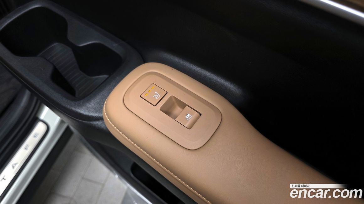 Hyundai Santafe 2026