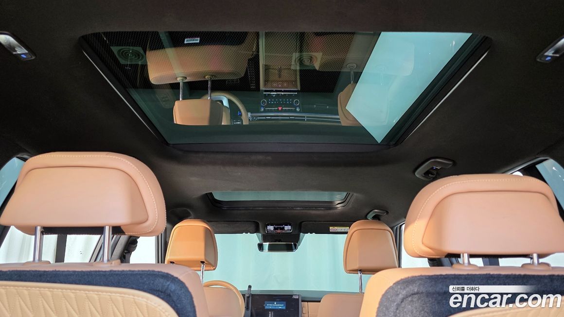 Hyundai Santafe 2026