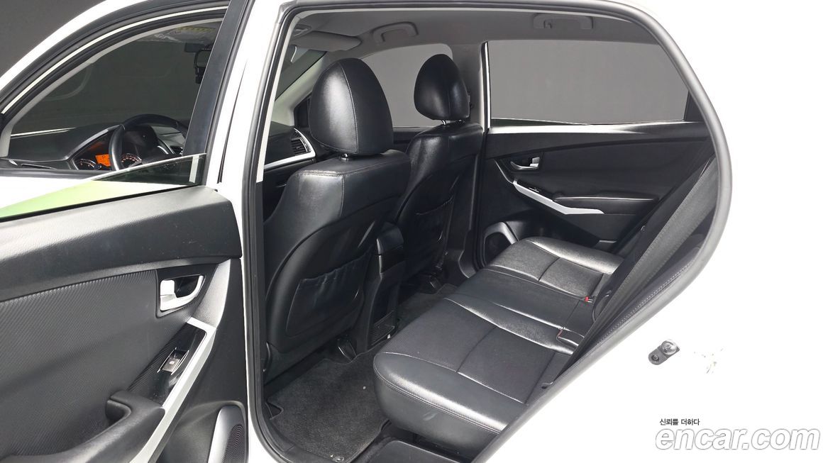 KG_Mobility_Ssangyong KORANDO 2018