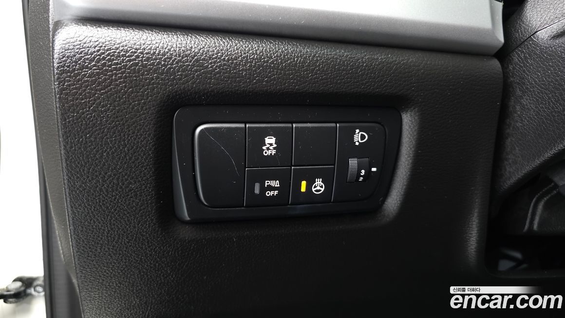 KG_Mobility_Ssangyong KORANDO 2018