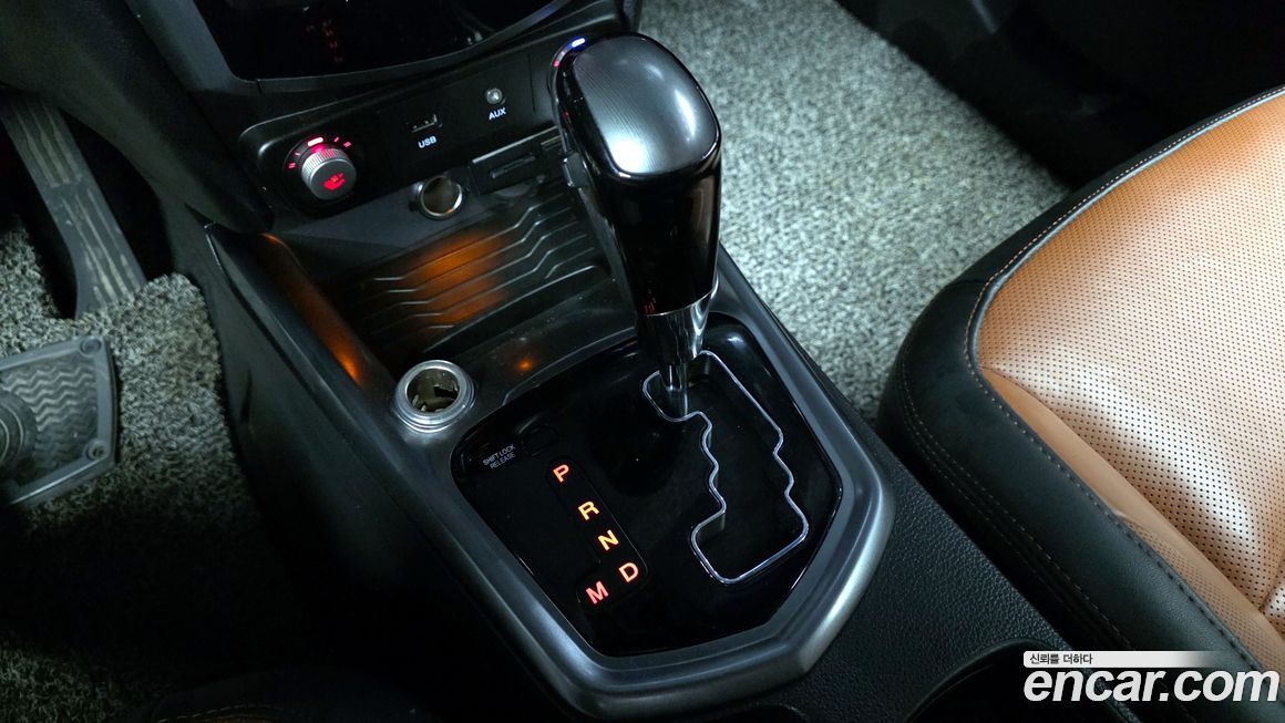 KG_Mobility_Ssangyong TIBOLI 2018