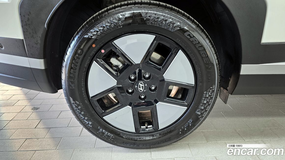 Hyundai Santafe 2026