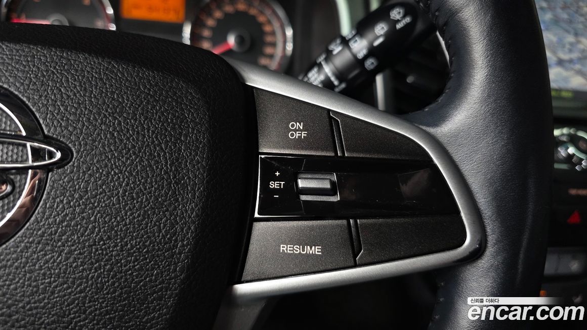 KG_Mobility_Ssangyong KORANDO 2018