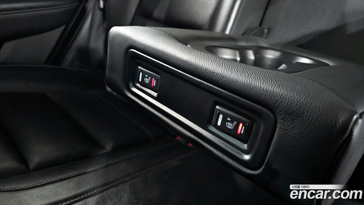 Renault-KoreaSamsung QM6 2017