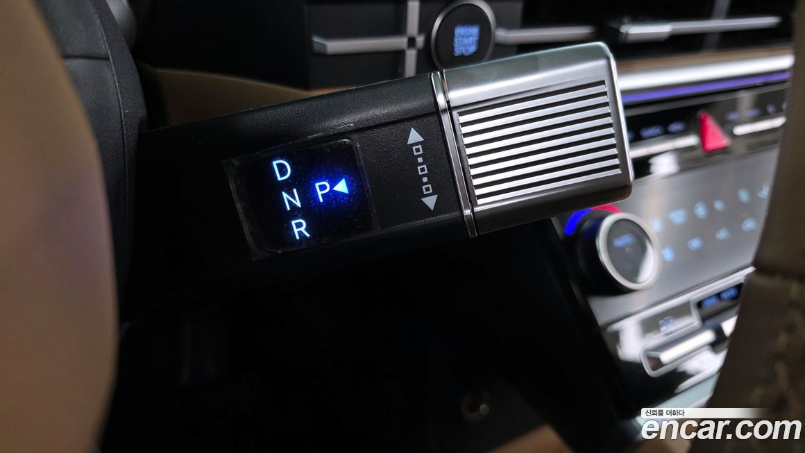 Hyundai Santafe 2026