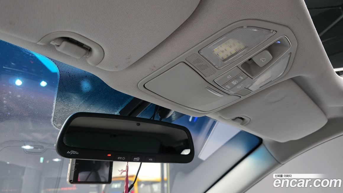 Hyundai Santafe 2016