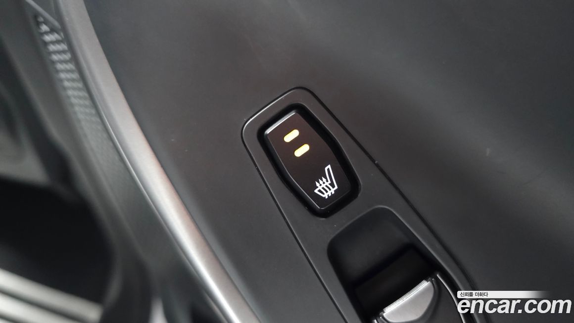 Hyundai Santafe 2016