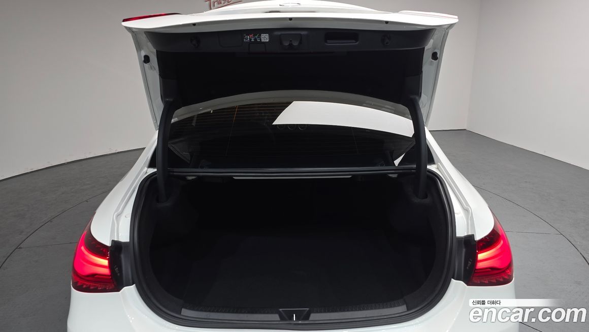 Mercedes-Benz A-Class 2024