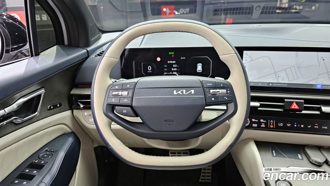 Kia Sportage 2025