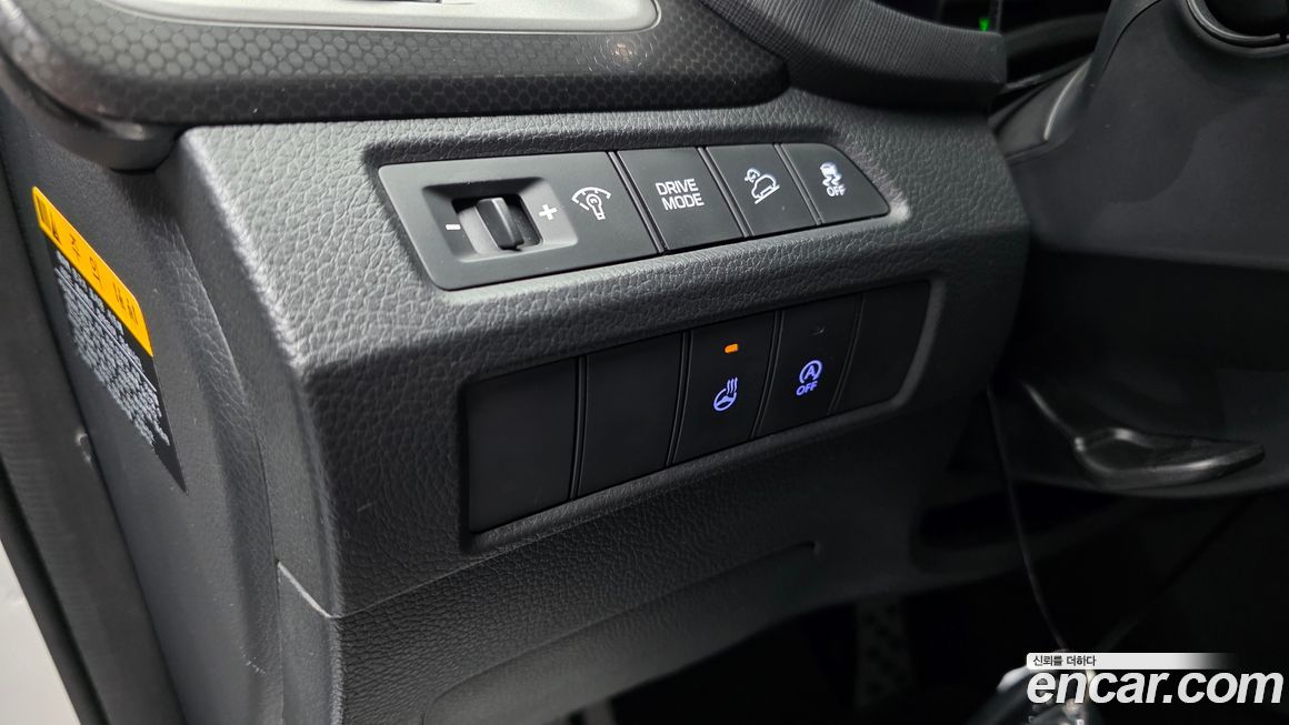 Hyundai Santafe 2016