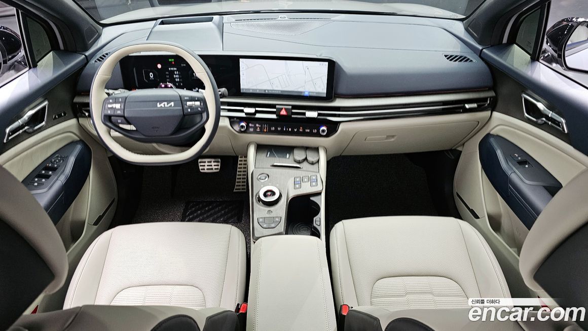 Kia Sportage 2025