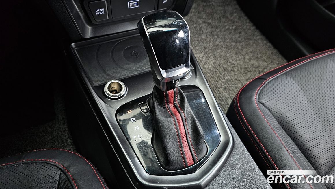 KG_Mobility_Ssangyong TIBOLI 2021