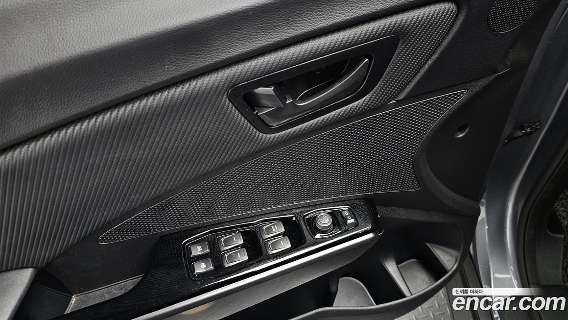 KG_Mobility_Ssangyong TIBOLI 2021