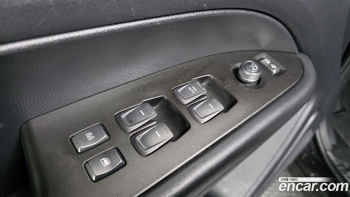 KG_Mobility_Ssangyong Rexton 2018