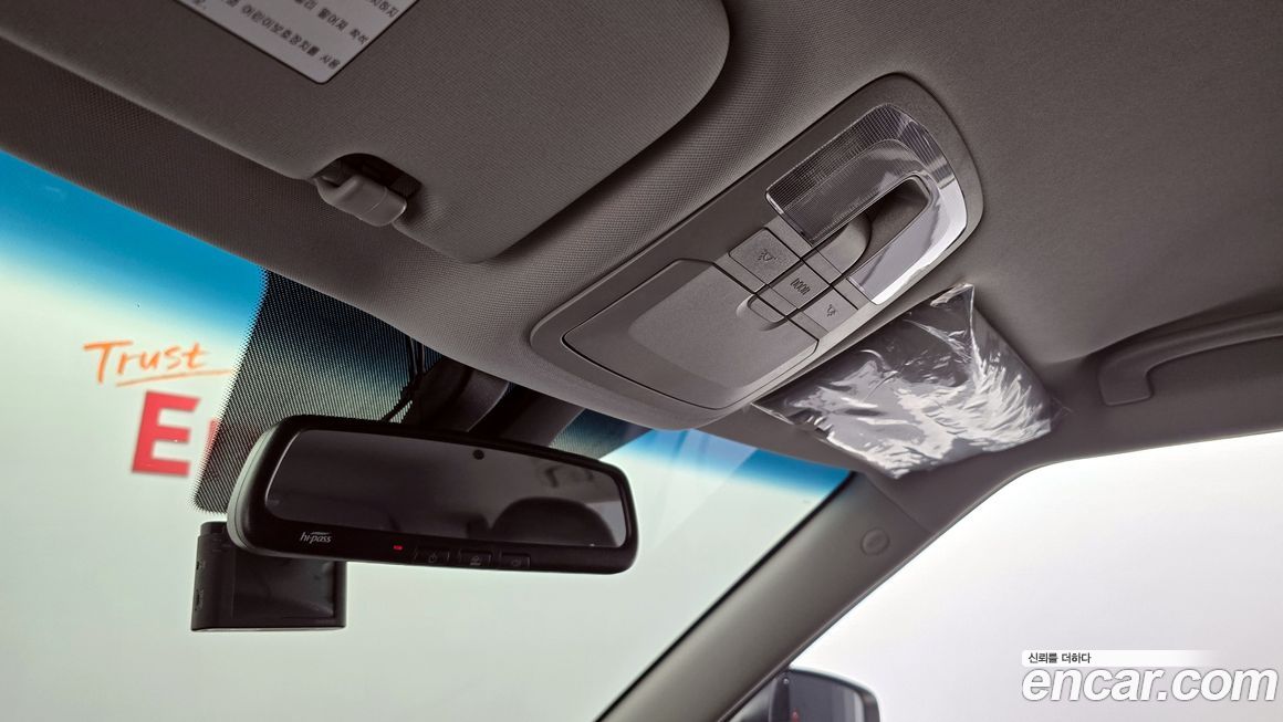 KG_Mobility_Ssangyong TIBOLI 2018