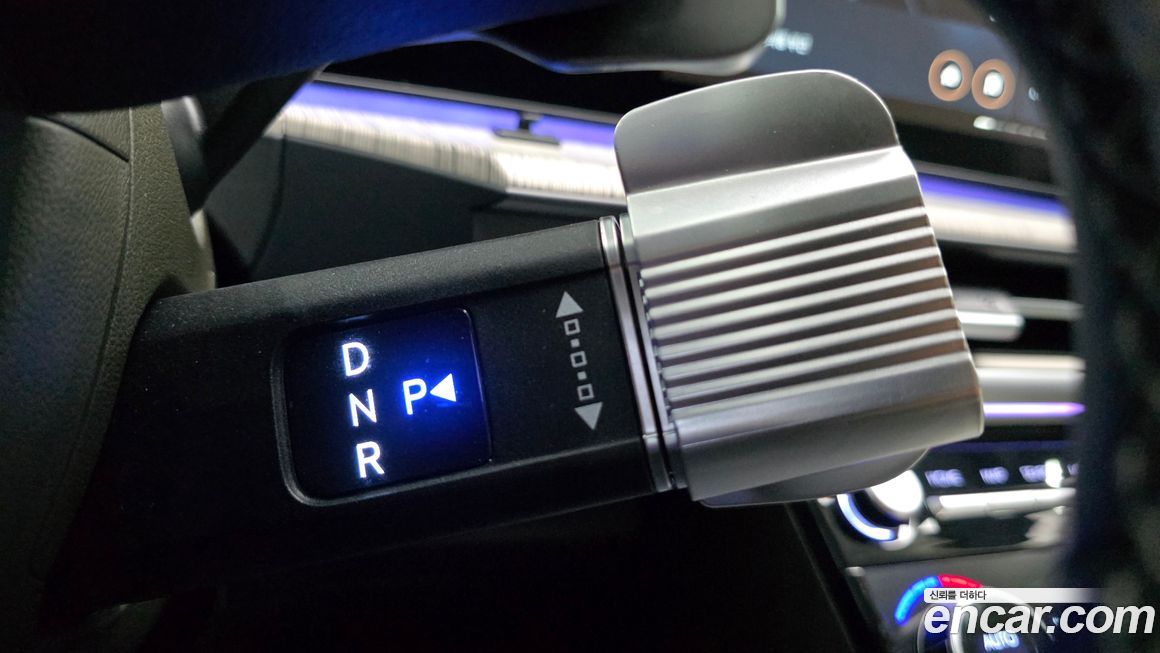 Hyundai Santafe 2025