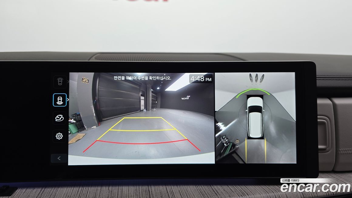 Hyundai Santafe 2025