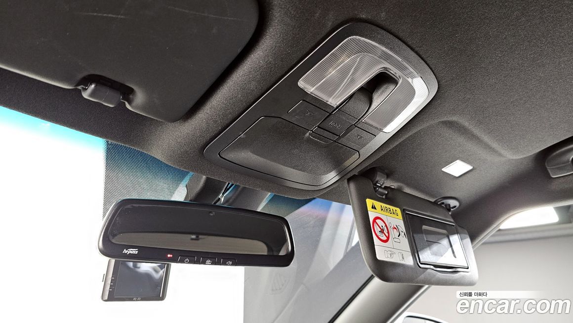 KG_Mobility_Ssangyong TIBOLI 2021