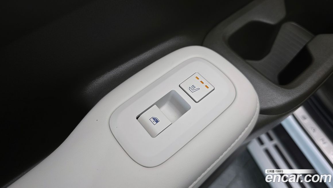 Hyundai Santafe 2025