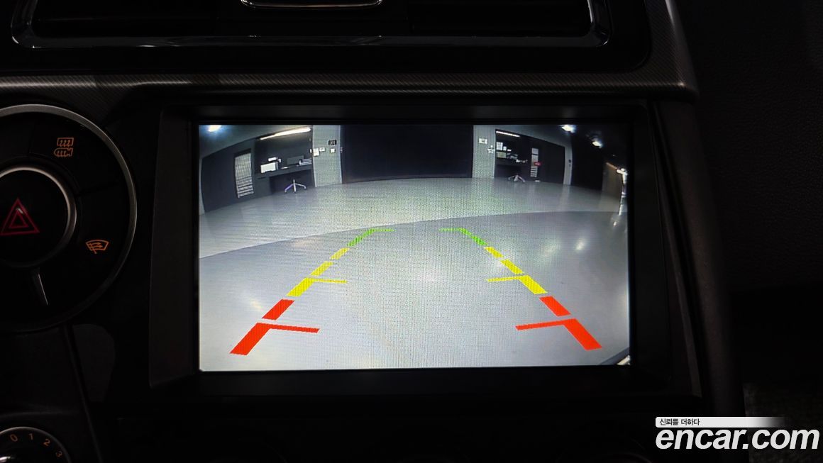 KG_Mobility_Ssangyong KORANDO 2018