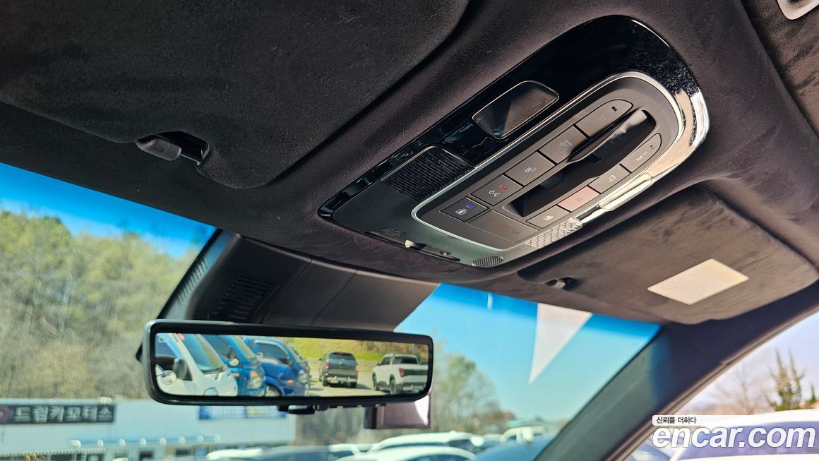 Hyundai Palisade 2024