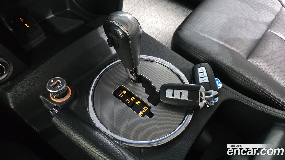 KG_Mobility_Ssangyong KORANDO 2018