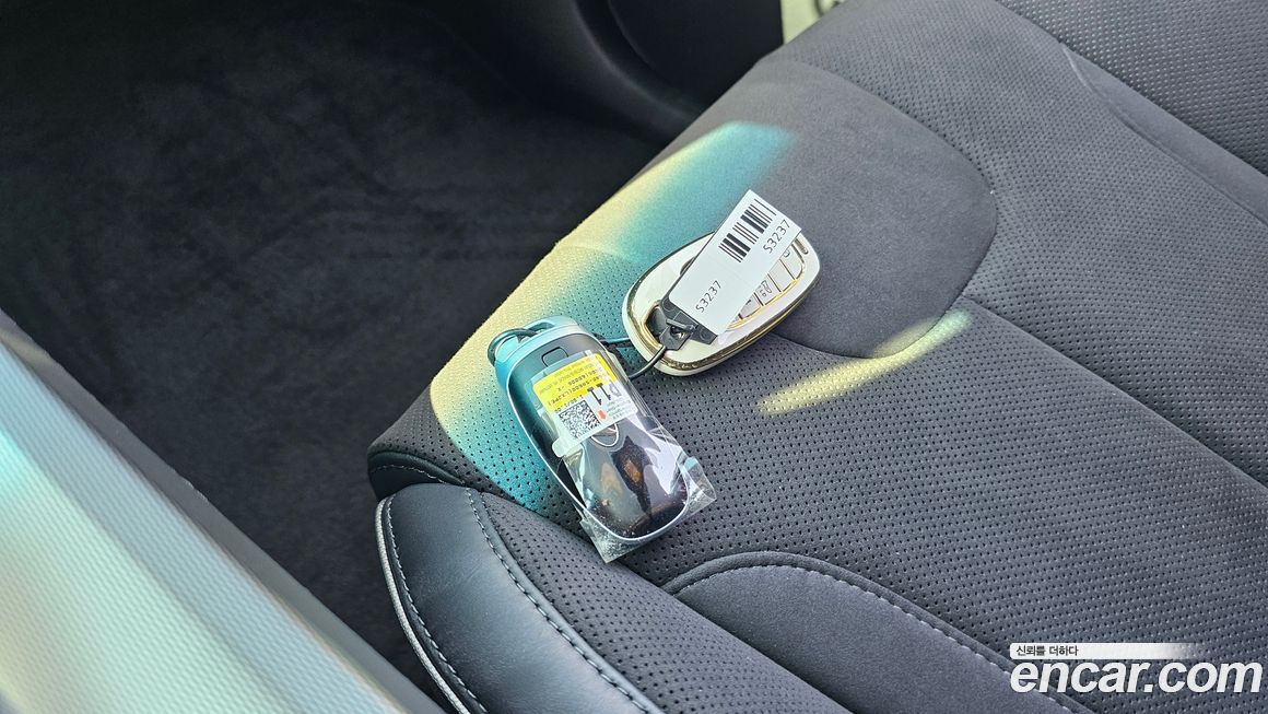 Hyundai Palisade 2024