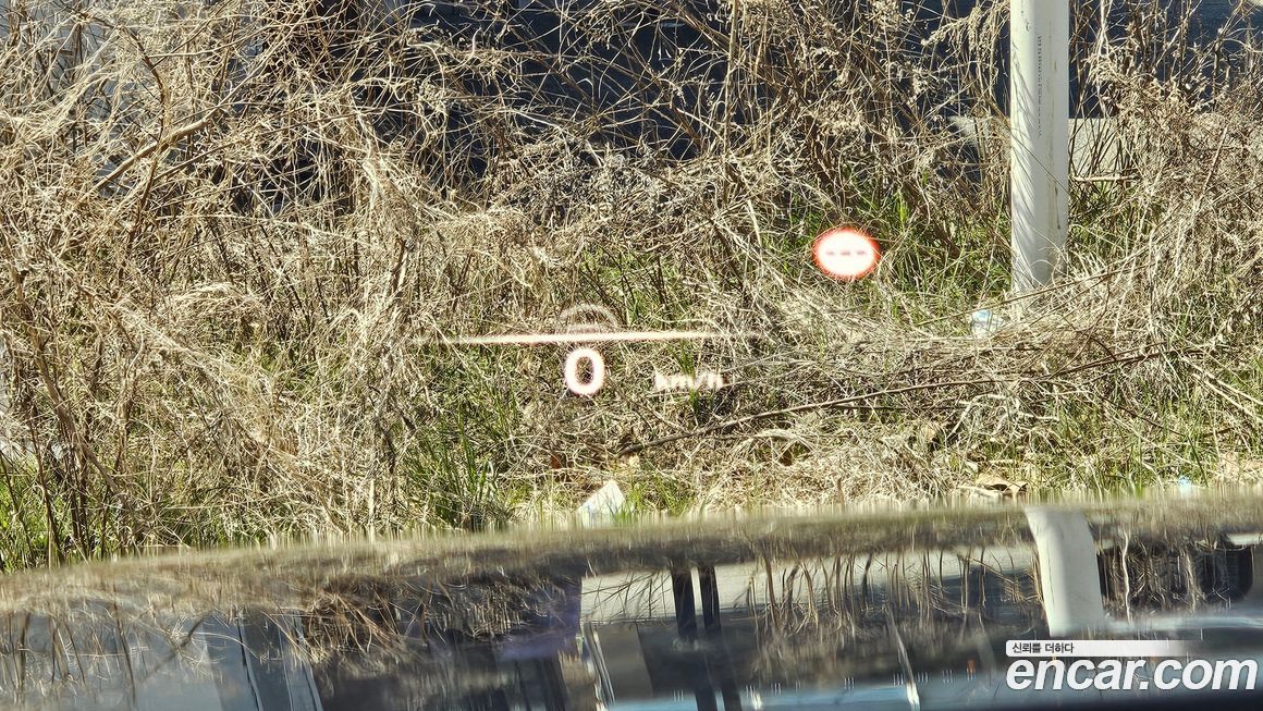 Hyundai Palisade 2024